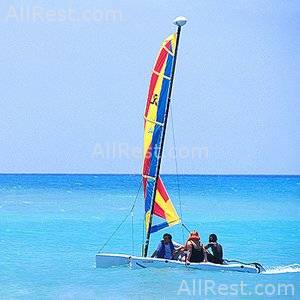 Coral Reef Club 34